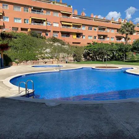 Apto. Jardin De Santa Barbara Бланес Екстериор снимка